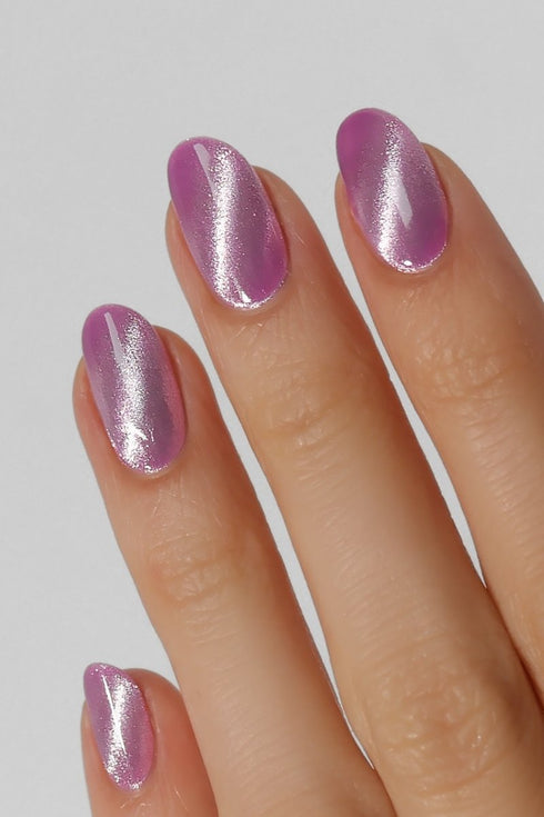 FLORA NAGELLAK